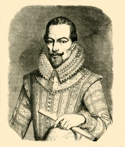 Sir Walter Raleigh, 1580-1600, 1890. tekijältä Unbekannt