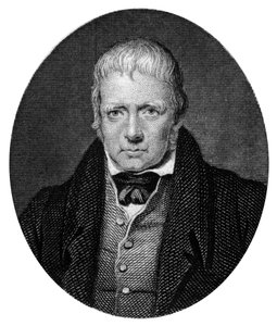 Sir Walter Scott, 1. Baronet, skotlantilainen historiallinen kirjailija ja runoilija, 1877 tekijältä Unbekannt