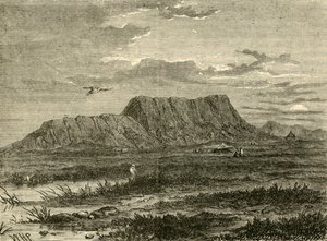 Susan paikka, 1890. tekijältä Unbekannt