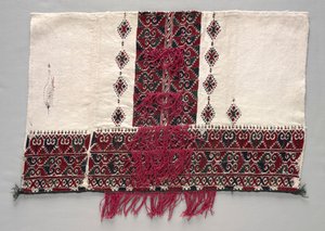 Hiha, 1800-luku. tekijältä Unbekannt