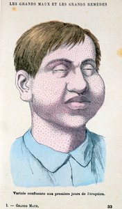 Isorokon uhri, c1890 tekijältä Unbekannt