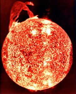 Auringonpurkaus tekijältä Unbekannt