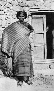 Somalialainen, 1900-luku tekijältä Unbekannt