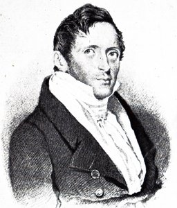 Stamford Raffles. tekijältä Unbekannt