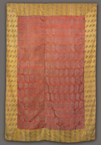 Kesämatto, 1800-luku. tekijältä Unbekannt
