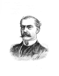 Yleiskirurgi Hanbury, c1882-85 tekijältä Unbekannt