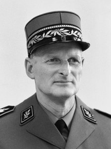 Sveitsin Hans Senn armeija tekijältä Unbekannt