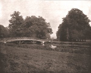 Syon House, Isleworth, 1894. tekijältä Unbekannt