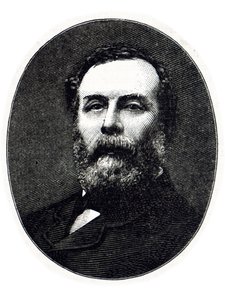 T. G. Ramsay. tekijältä Unbekannt