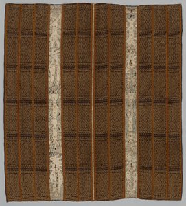 Tapis-vaate, 1800-luku. tekijältä Unbekannt
