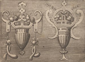 Plaques i altres ornaments d