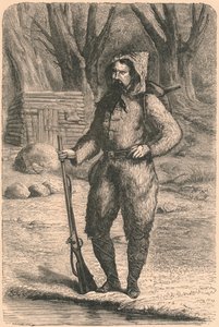 Paroni De Wogan, 1870 tekijältä Unbekannt