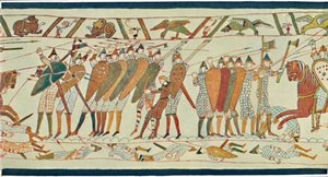 Senlac Bayeux