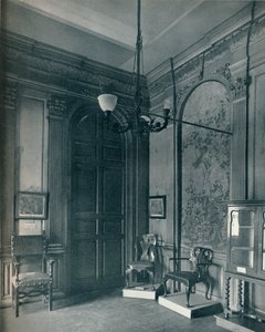Bradmore House Room, 1929 tekijältä Unbekannt