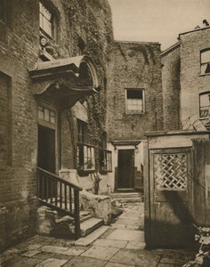 The Bridge House George Row