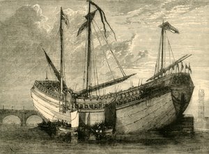 Kiinalainen roska, 1881. tekijältä Unbekannt