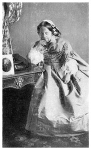 Berryn herttuatar, 1850-1870 tekijältä Unbekannt