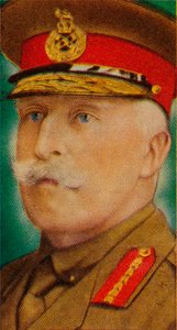 The Duke of Connaught, 1935 tekijältä Unbekannt