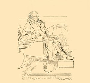 Vanhin DI Israel, 1840-luku, 1881. tekijältä Unbekannt