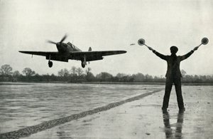 The Fairey Fulmar, 1941. tekijältä Unbekannt