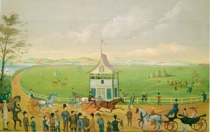Finish, c. 1860. tekijältä Unbekannt