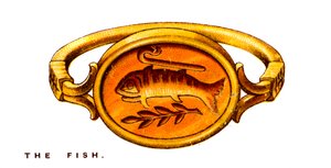 Kala, 1923 tekijältä Unbekannt