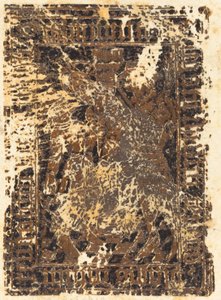 Kristuksen liputus, luultavasti 1480-luku. tekijältä Unbekannt