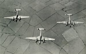 The Handley Page Hereford, 1941. tekijältä Unbekannt