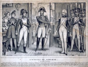 Pakottamattomuus, 1800-luku tekijältä Unbekannt