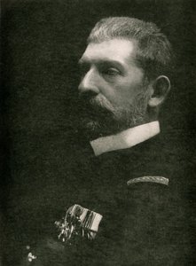 Romanian kuningas, 1919. tekijältä Unbekannt