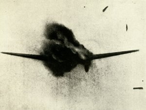 Voiton hetki: Heinkel III tulossa sisään, 1939-1940, 1941. tekijältä Unbekannt