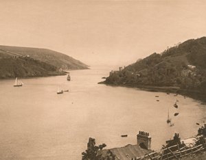 Tikan suu, 1902 tekijältä Unbekannt