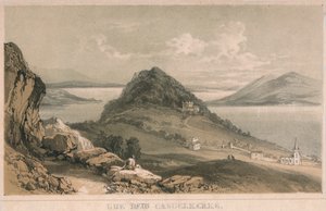 Uusi Castelkerke, 1850-luku. tekijältä Unbekannt