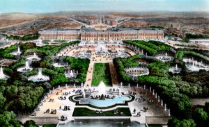 Versailles