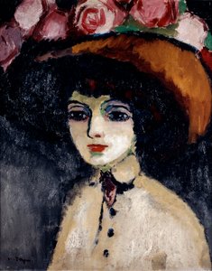 Pariisilainen, 1903 tekijältä Unbekannt