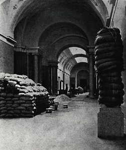 Prado-museo, 1937 tekijältä Unbekannt