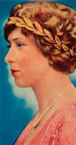 Prinsessa Royal, 1935 tekijältä Unbekannt