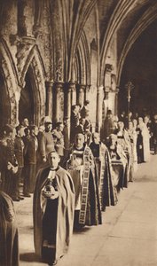Regalia, 12. toukokuuta 1937 tekijältä Unbekannt