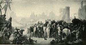 Lucknow