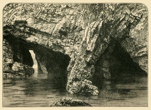 Seitsemän kaaria, 1898. tekijältä Unbekannt