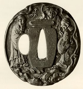 Kolme viisasta, 1800-luku, 1910. tekijältä Unbekannt