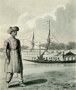 Varakuningaslaivueet ja venemiehet, 1813, 1925. tekijältä Unbekannt