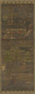Devien maailma, Kamakura-kausi, 1300-luku. tekijältä Unbekannt