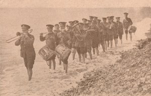 Suosituin paraati, c1915 1928 tekijältä Unbekannt