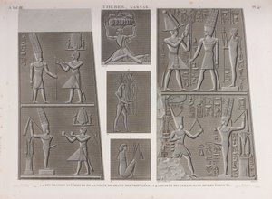 Thebes tekijältä Unbekannt