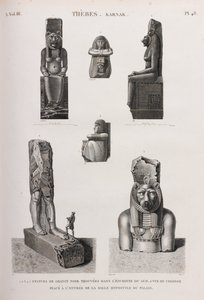 Thebes tekijältä Unbekannt