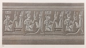Thebes tekijältä Unbekannt