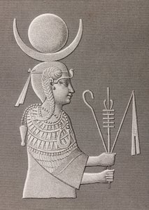 Thebes tekijältä Unbekannt