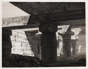 Thebes tekijältä Unbekannt