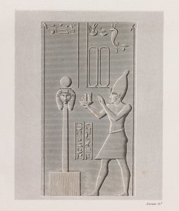 Thebes tekijältä Unbekannt